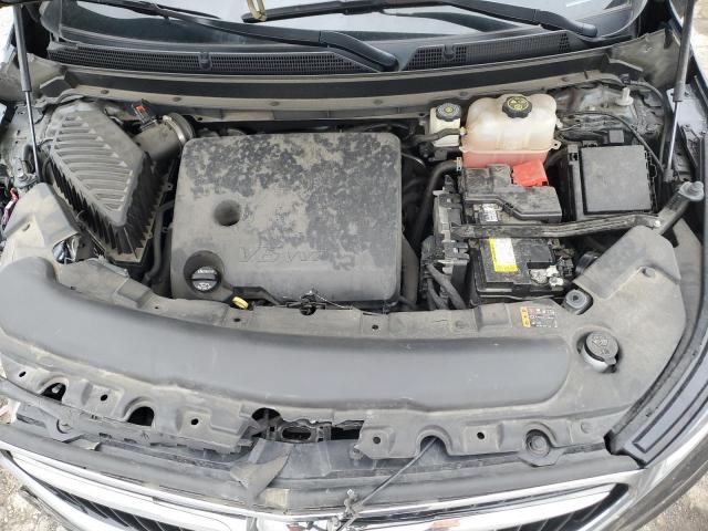5GAERBKW1JJ181079 Buick Enclave Essence
