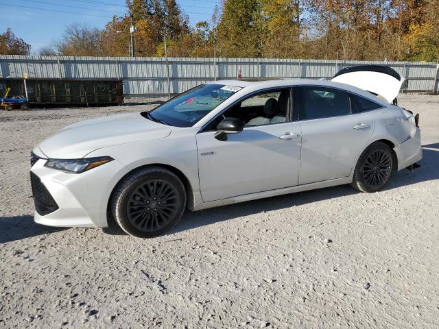 2019 Toyota Avalon XLE