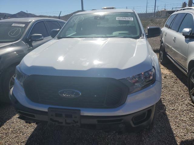1FTER1EHXNLD47521 Ford RANGER XL