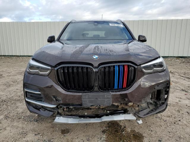 5UXCR4C00P9R06062 | 2023 BMW X5 SDRIVE