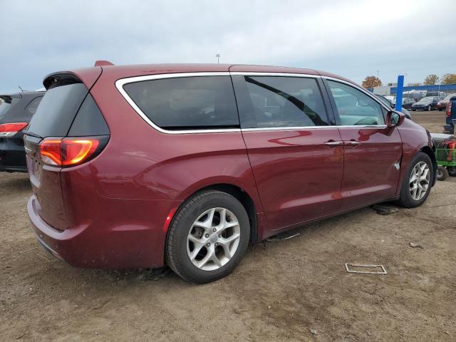 2C4RC1FG6JR116397 2018 CHRYSLER PACIFICA, photo no. 3