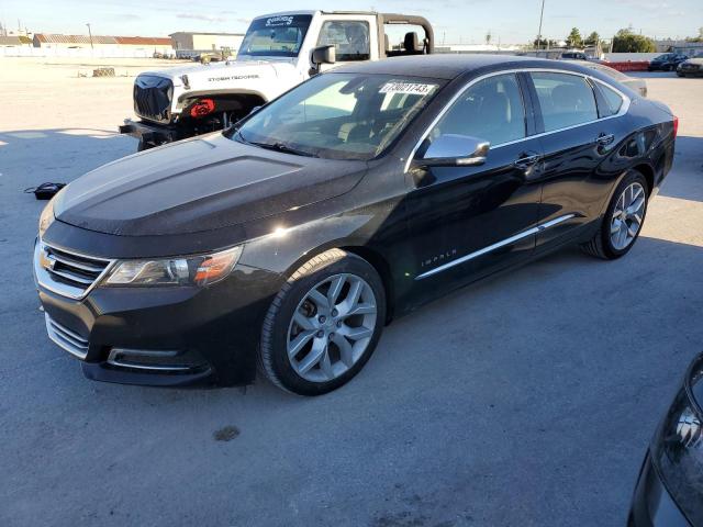 Chevrolet Impala 2020 Uzbekistan