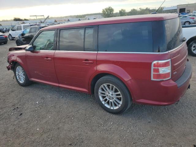2FMGK5C85EBD09617 Ford FLEX SEL