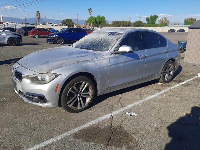 2017 BMW 330 I - WBA8B9G31HNU56179