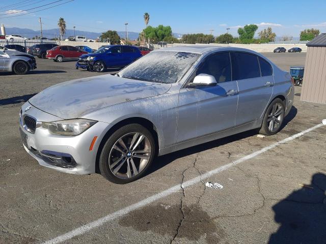 2017 BMW 3 Series 330i