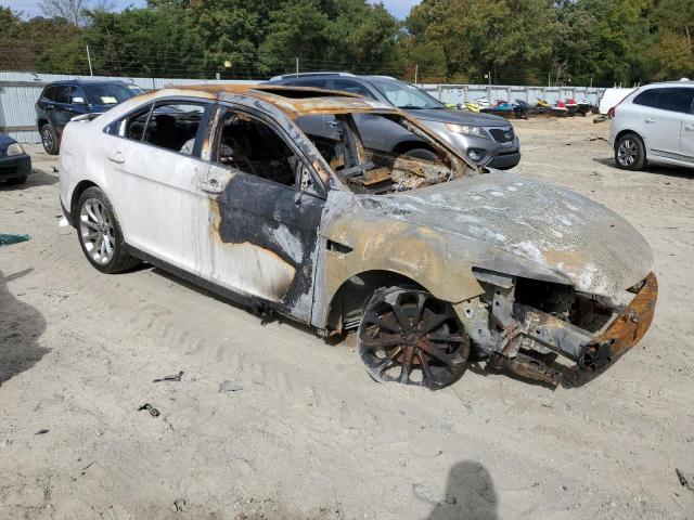 Vin: 1fahp2f82dg137743, lot: 72306713, ford taurus limited 20134
