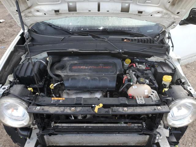 ZACCJBBT3GPD92747 Jeep Renegade Latitude