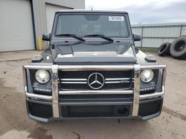 VIN WDCYC7DF5GX253148 2016 Mercedes-Benz G-Class, 6... no.5