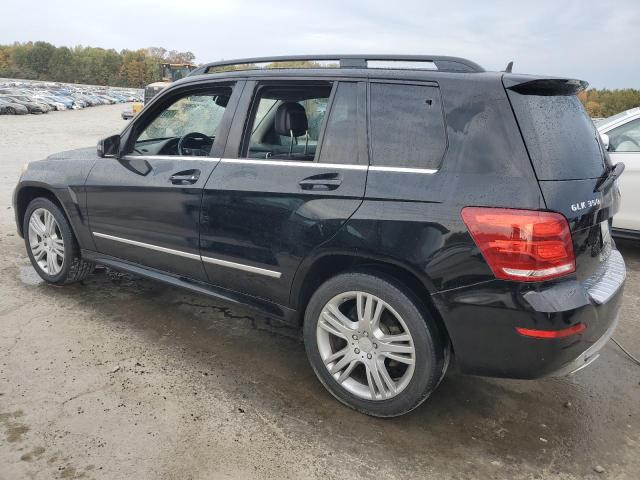 WDCGG5HB8EG274780 Mercedes-Benz GLK 350