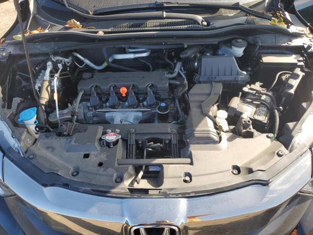 3CZRU6H55NM707205 Honda HR-V EX
