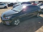 2022 HYUNDAI IONIQ BLUE - KMHC65LC6NU267010