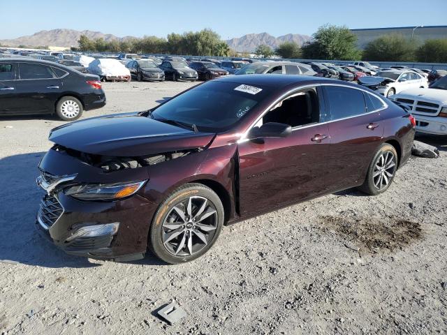 2020 Chevrolet Malibu RS