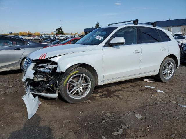 2014 Audi Q5, Premium Plus