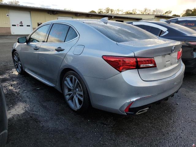 2019 Acura Tlx Technology VIN: 19UUB2F46KA010435 Lot: 71534213