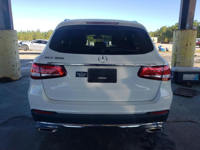WDC0G4JB6KV122266 Mercedes-Benz GLC 300