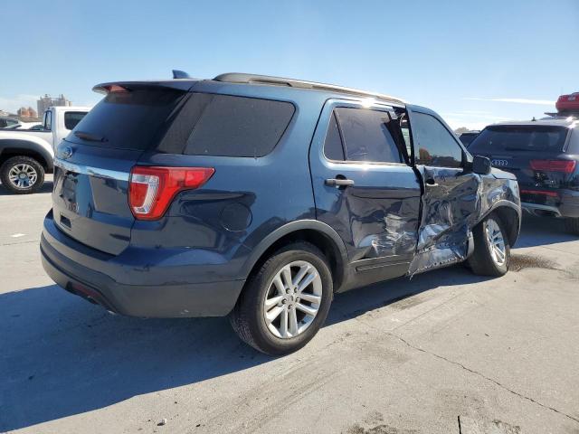 1FM5K7B86HGA79135 Ford EXPLORER