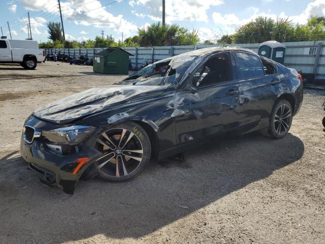 2018 BMW 330 I - WBA8B9G57JNU95804