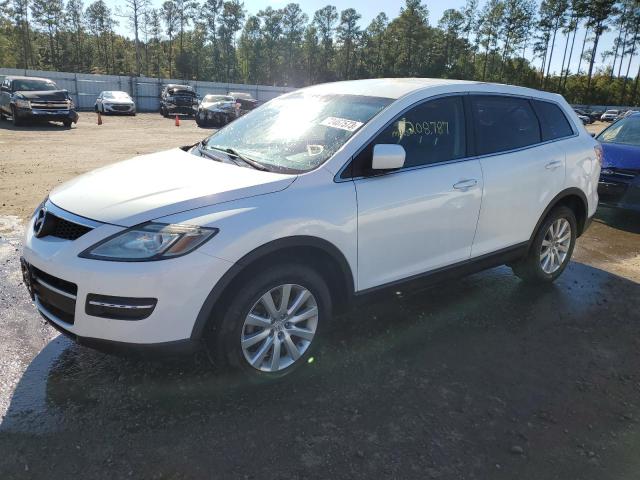 2008 Mazda CX-9 