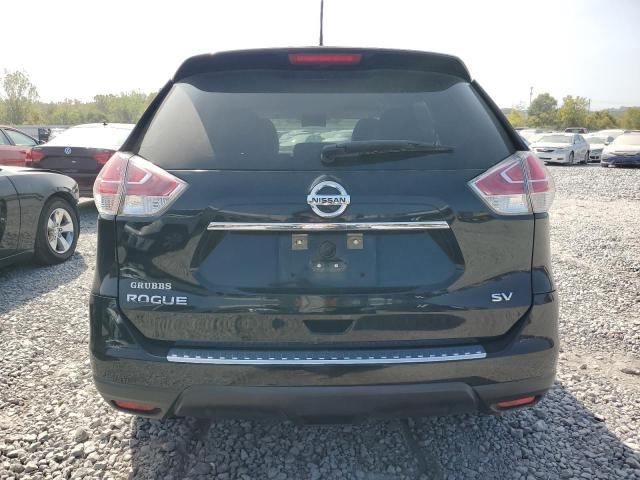 KNMAT2MT3GP656285 Nissan ROGUE S