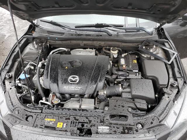 3MZBN1U76JM183682 | 2018 MAZDA 3 SPORT