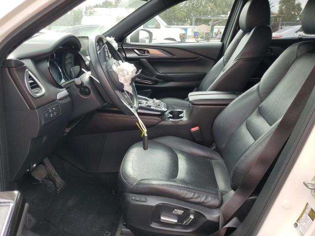 JM3TCADY0K0321900 Mazda CX-9 GRAND 7