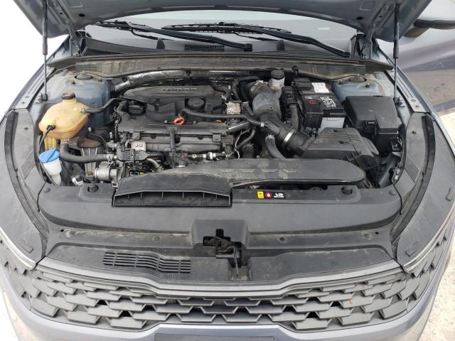 5XXG14J20MG062991 KIA K5 LXS