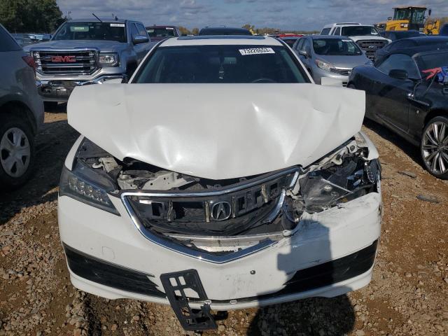 19UUB1F34FA025507 | 2015 ACURA TLX