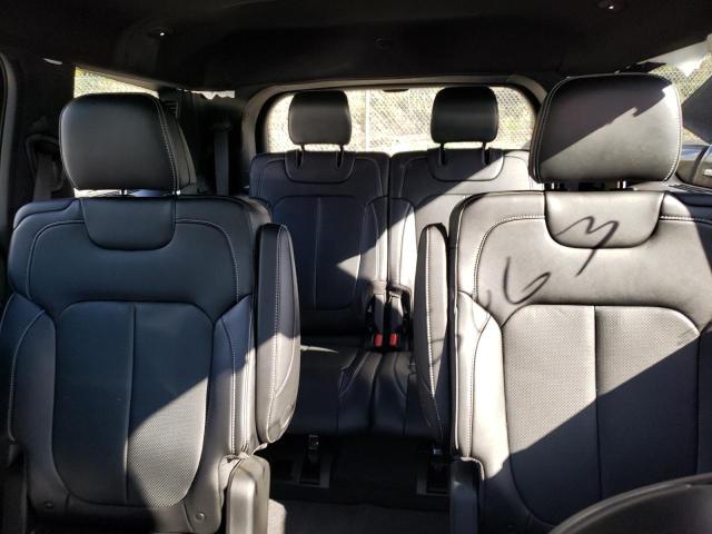 1C4RJKDGXM8185334 Jeep Grand Cherokee L Overland