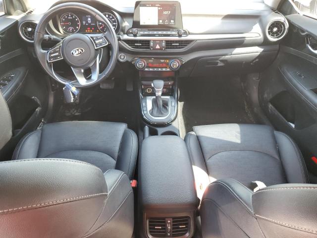 3KPF54ADXME330925 KIA FORTE EX