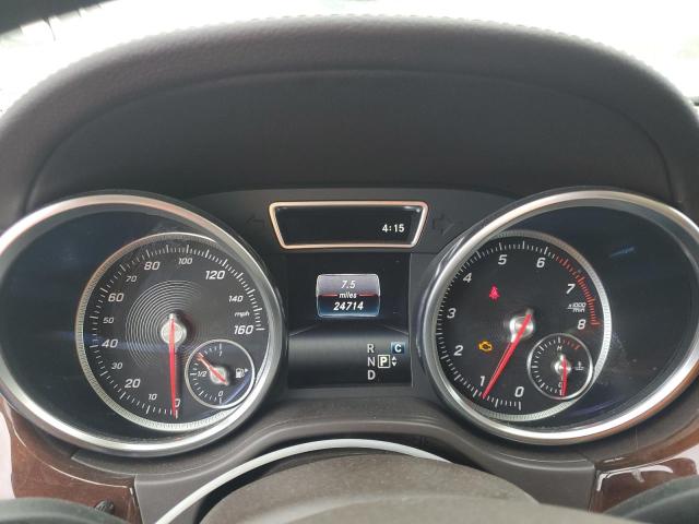 4JGDF6EE0KB240529 Mercedes-Benz Gls 450 4matic