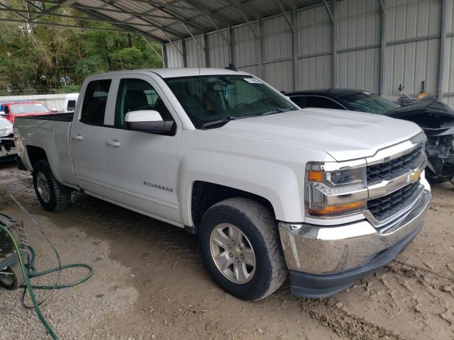 1GCRCREC8JZ166334 Chevrolet Silverado C1500 Lt