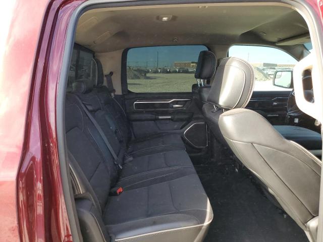 1C6SRFJT3KN513668 RAM 1500 Laie