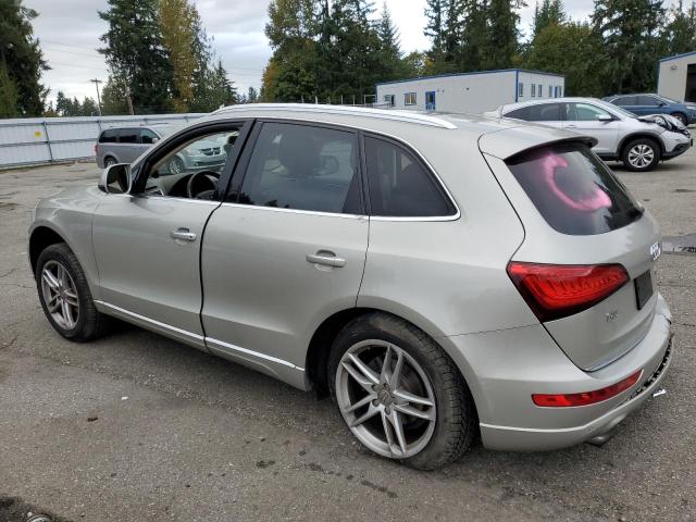 VIN WA1L2AFP5HA001940 2017 Audi Q5, Premium Plus no.2