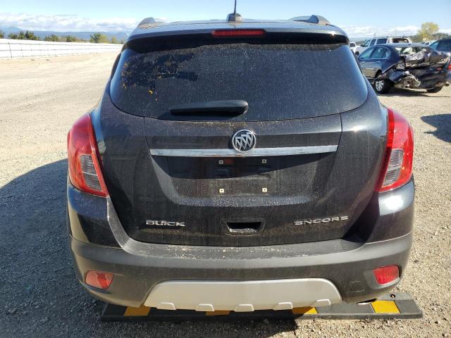 KL4CJASB4GB723826 | 2016 BUICK ENCORE