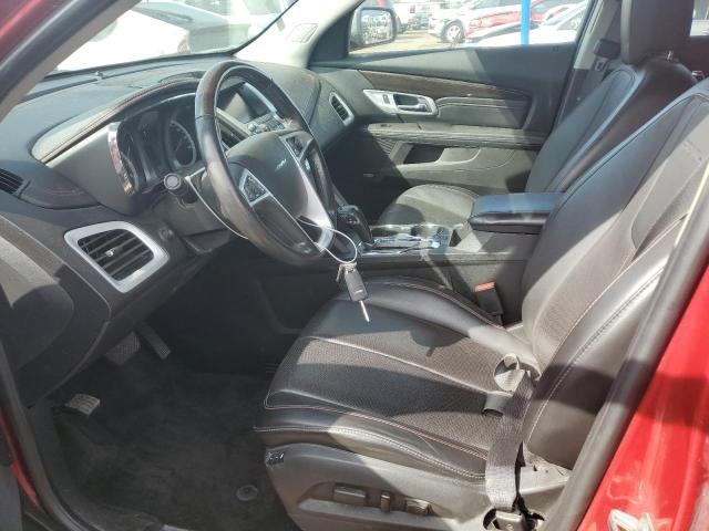 2GKFLZE36F6178170 GMC Terrain Denali