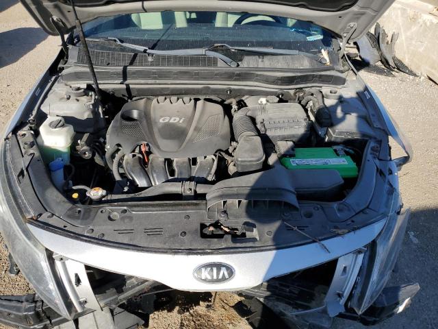 5XXGM4A72EG343582 KIA Optima Lx