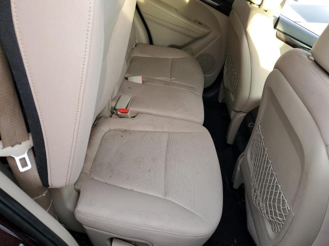 5XYKTCA64EG438283 KIA SORENTO LX