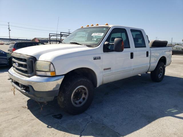 2003 Ford F-250 