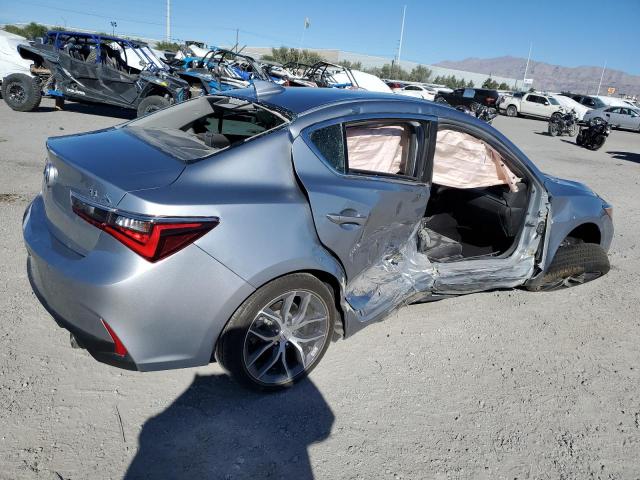2021 Acura Ilx Premium VIN: 19UDE2F71MA011271 Lot: 72019763