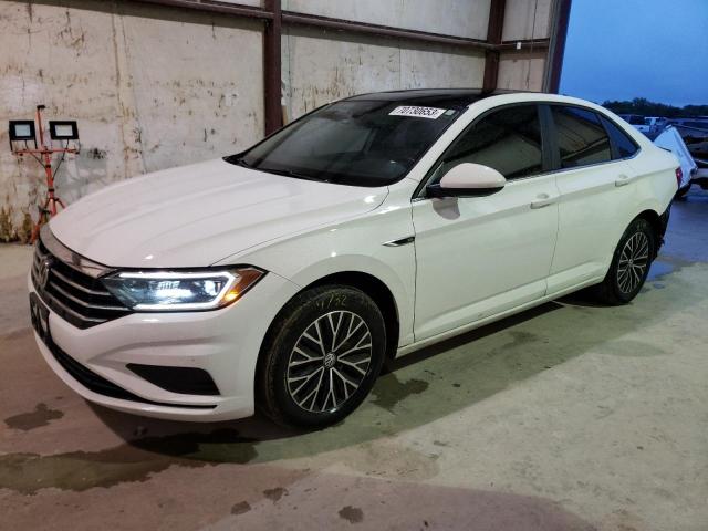 2019 Volkswagen Jetta SEL