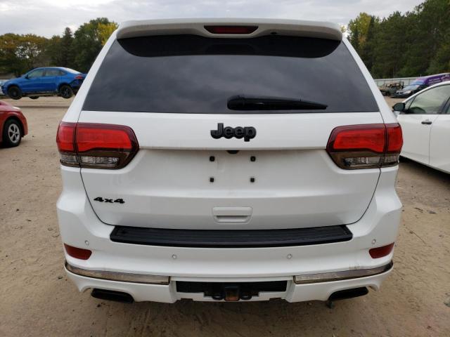 1C4RJFCG2FC131308 Jeep Grand Cherokee Overland
