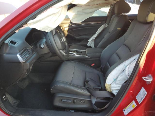 2021 HONDA ACCORD SPO - 1HGCV1F35MA067233
