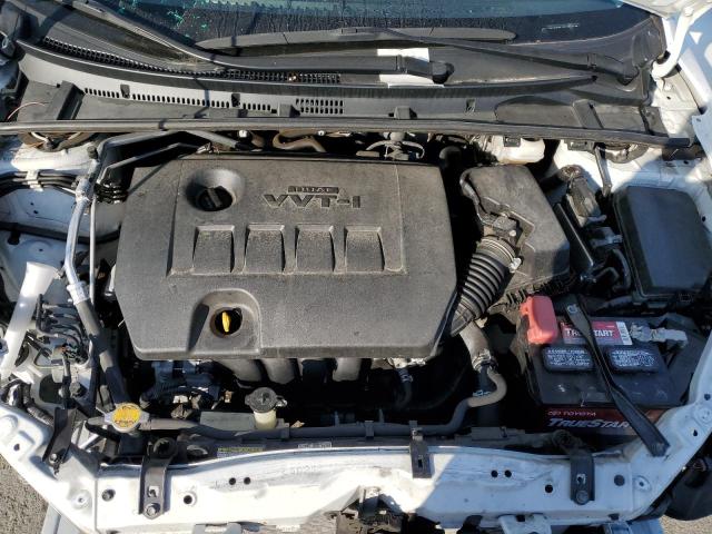 2015 TOYOTA COROLLA L - 5YFBURHE3FP178579