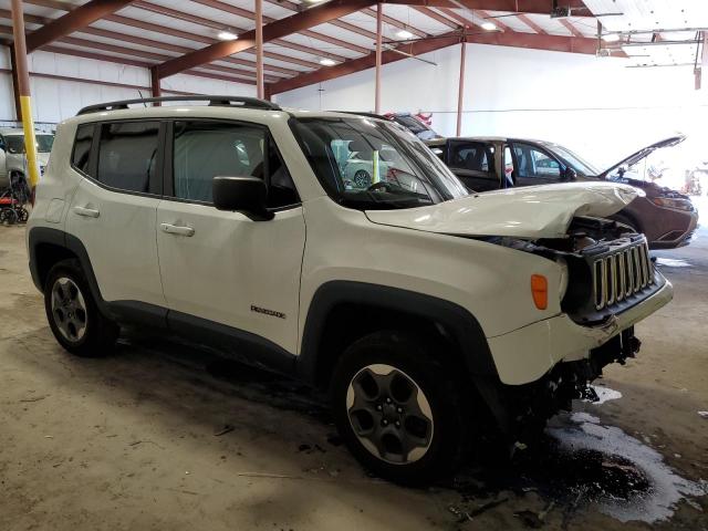 ZACCJBAB5HPE65773 Jeep Renegade Sport