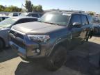 2019 TOYOTA 4RUNNER SR - JTEBU5JR0K5667868
