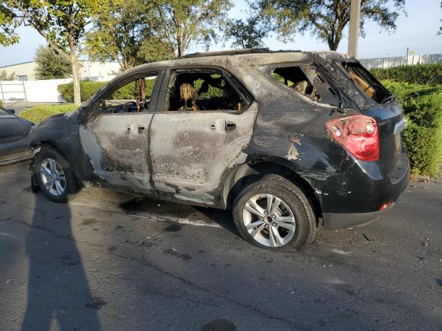 2GNALBEK7E1178783 | 2014 CHEVROLET EQUINOX LT