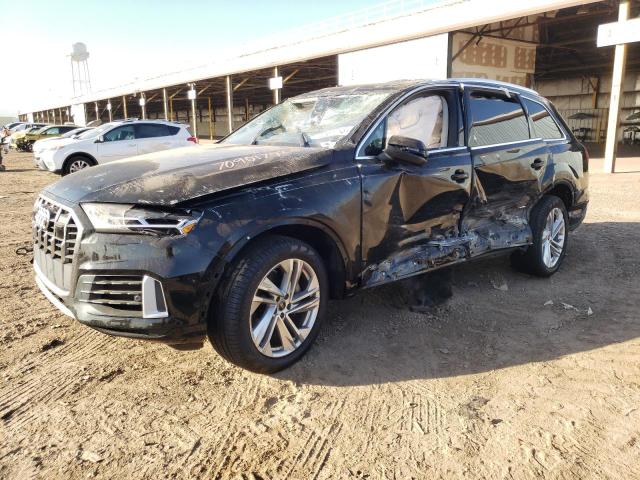 2023 Audi Q7 Premium Plus VIN: WA1LXBF71PD006816 Lot: 70901793