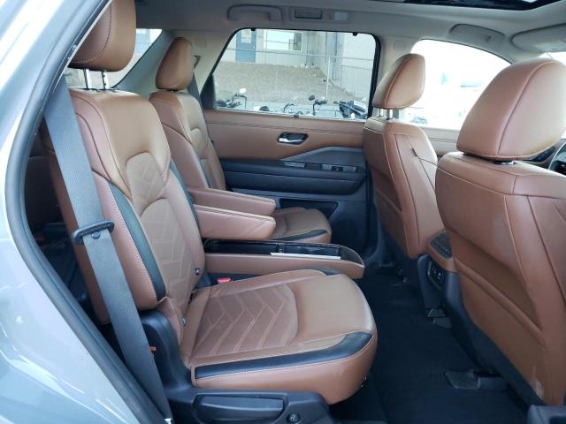 5N1DR3DK6NC269397 Nissan Pathfinder Platinum