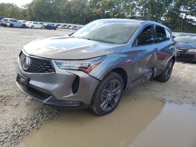 2022 ACURA RDX A-SPEC - 5J8TC2H68NL016222