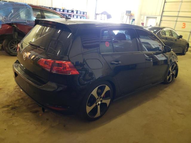 2017 VOLKSWAGEN GTI SPORT - 3VW547AU7HM002953